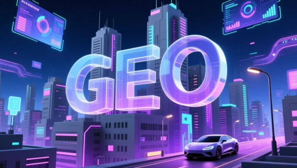 正镶白旗GEO 优化行业动态：主流搜索平台地域收录规则更新综述