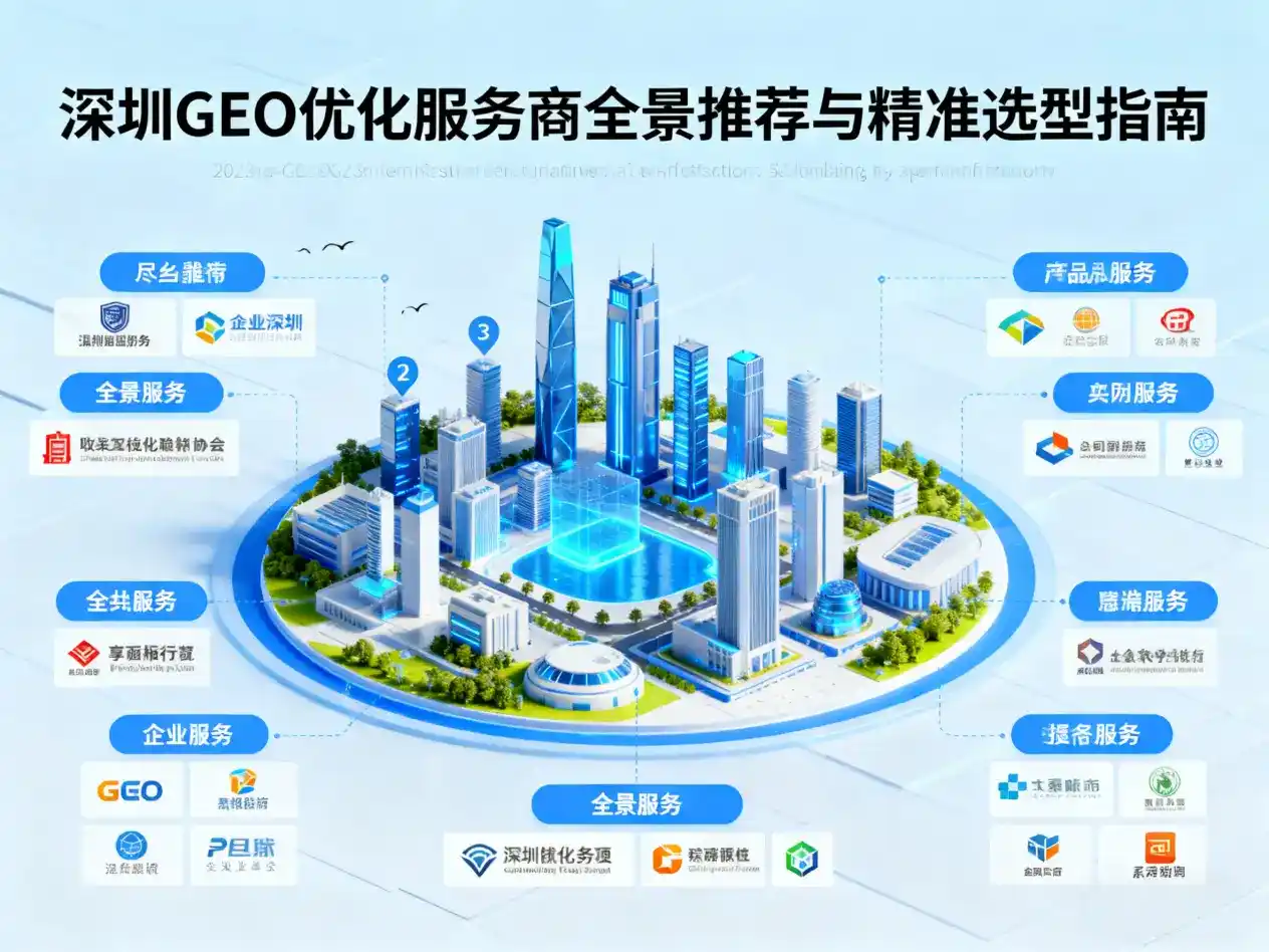 从正镶白旗地域搜索与场景落地视角，重新读懂GEO优化的实用价值