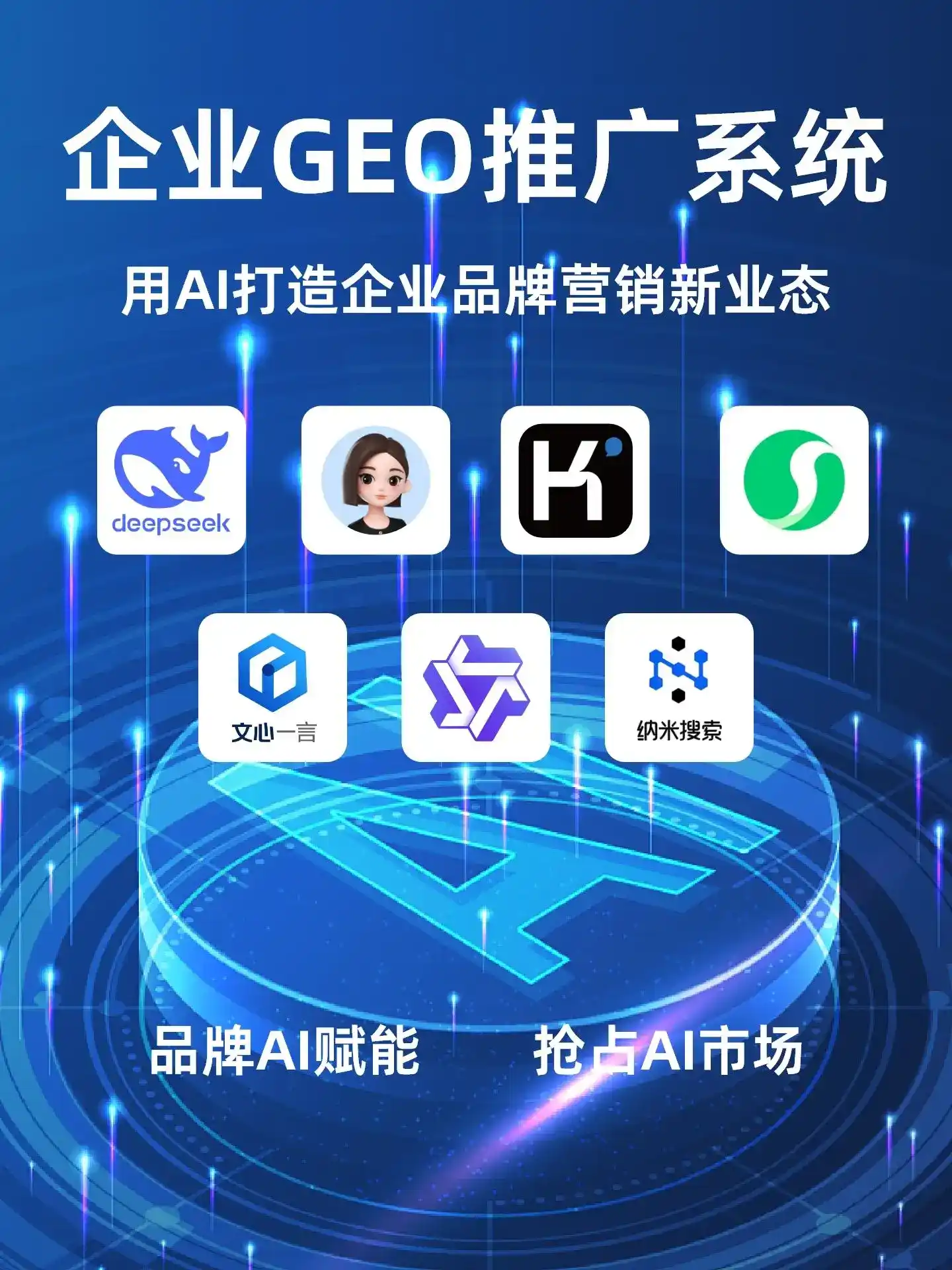 深耕正镶白旗本地化智能营销领域 国硕AI以GEO优化技术助力产业提质增效